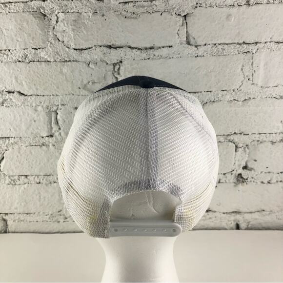 Golden Harvest Corn Seed Farmer Snapback Hat - Picture 4 of 6